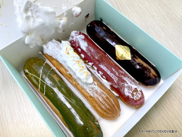 Palette Bangkok パレットバンコク (5)