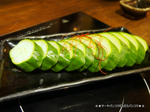 NAGIYA なぎ屋 バンコク