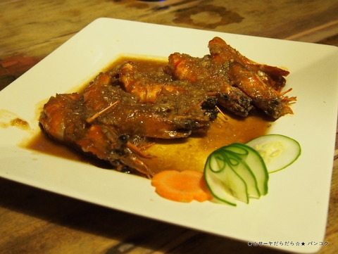 MARIBAGO GRILL (Philippine restaurant) Mactan, Cebu