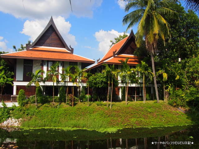 Legendha Sukhothai Hotel レジェンダ スコータイ ホテル
