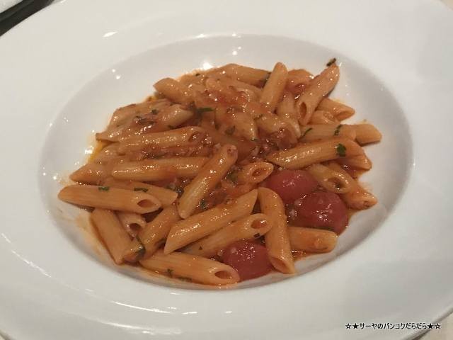 sensi バンコク イタリアン ナラティワート 2019 ブログ (18)