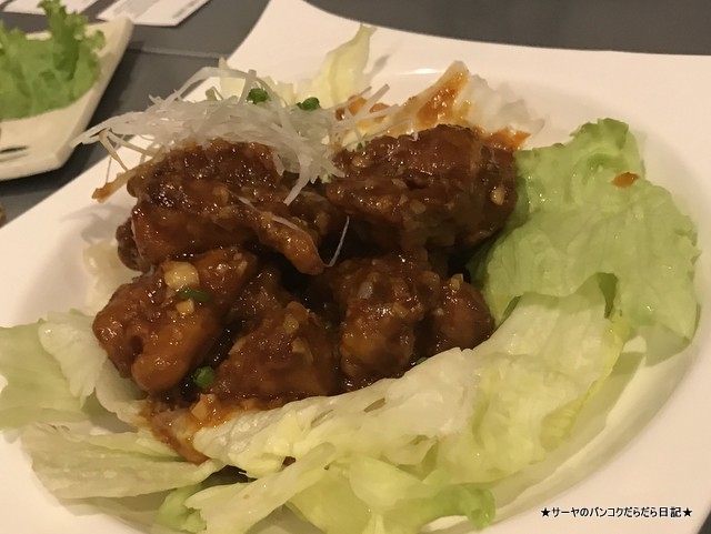 FUKUICHI bangkok 福一 toripirikara