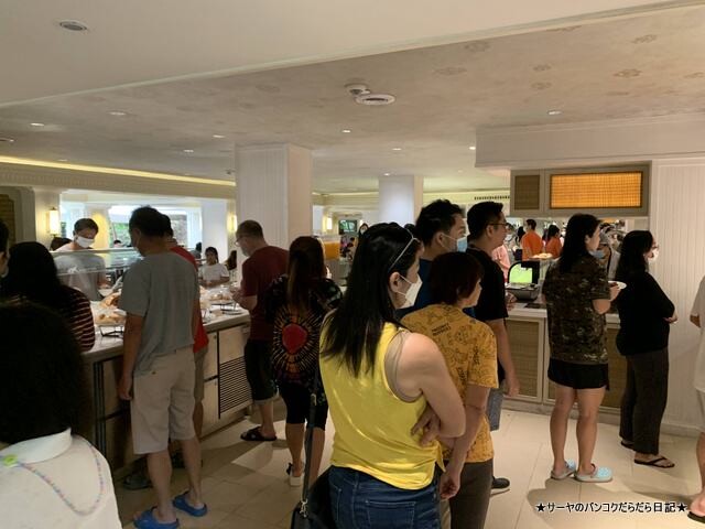 Dusit Thani Pattaya hotel¡¡¥Ñ¥¿¥ä (22)