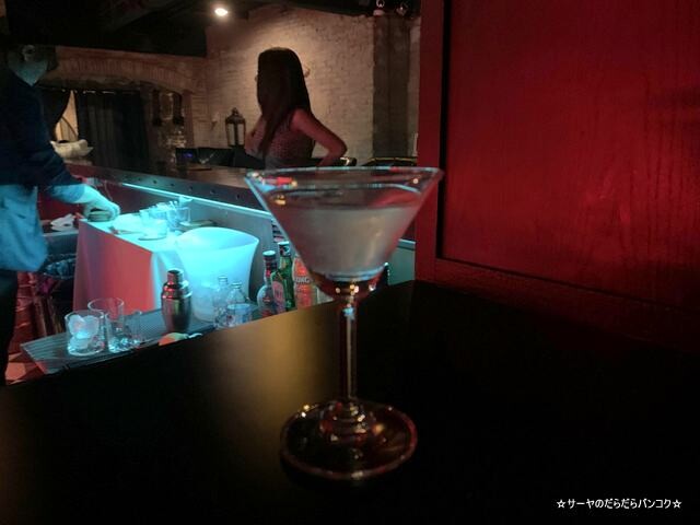 Caesar Castle Bar シーザーキャッスルバー