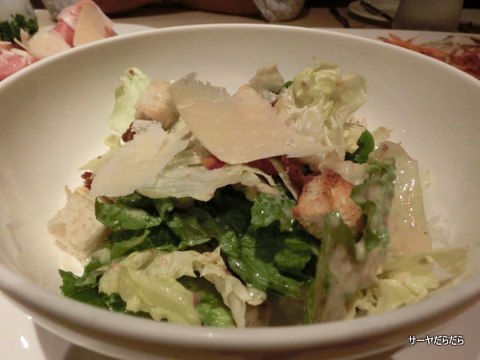 Antonio's バンコク