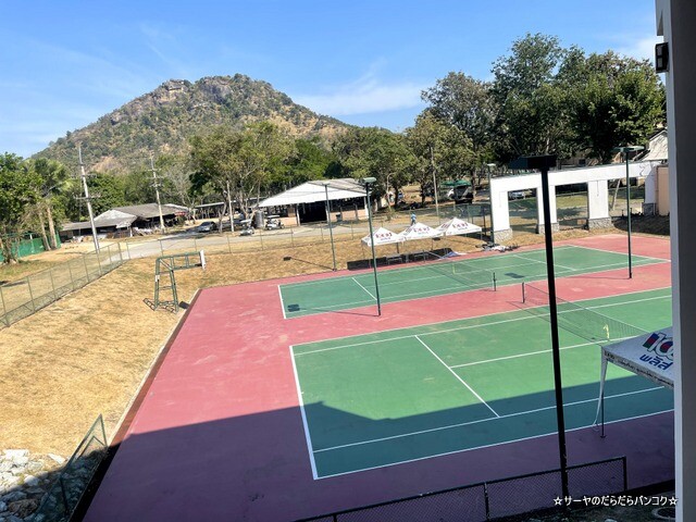 Lake View Resort & Golf Club レイクビューリゾート (18)