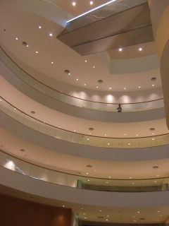 20080805 bangkok art culture centre 1