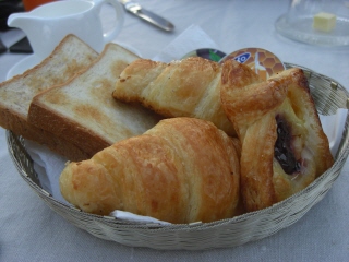 20090207 le jaroen restaurant 2