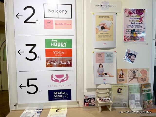 leafyy nail bangkok バンコク ネイル (2)