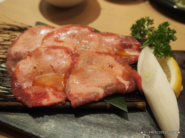 yakiniku azuma bangkok  (11)