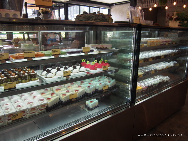 chocolate factory khaoyai チョコレート カオヤイ タイ