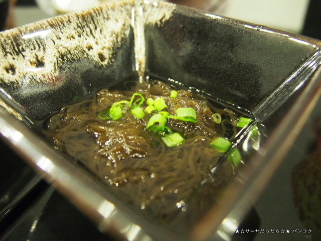 広島お好み焼き「お多福」 Otafuku Bangkok