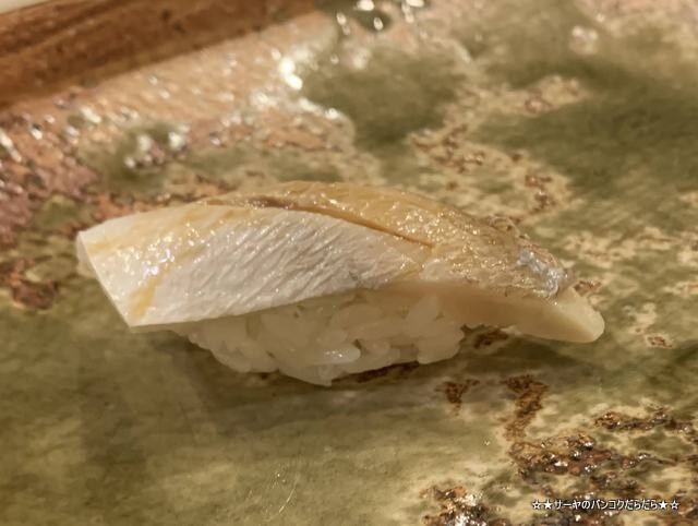 sakuragawa さくら川 バンコク 寿司 アソーク (13)