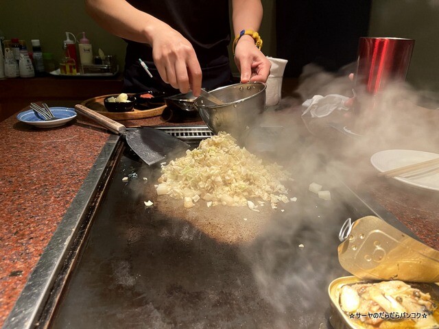 kizahashi bangkok 階 タニヤ バンコク (13)