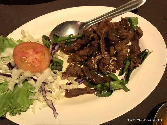 Baan Suan Asoke Thai restaurant タイ料理 レストラン (11)