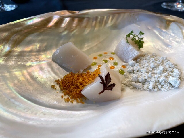 Gaggan Anand ガガン バンコク Best Asia (14)