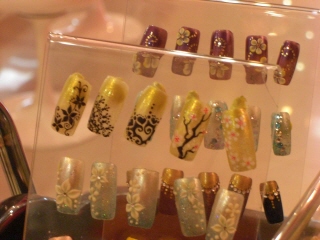 20081226 be nails 3