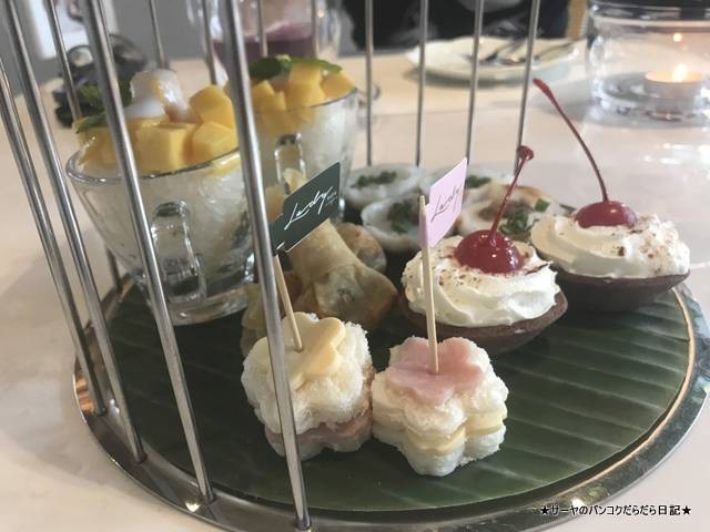 Laby Nara タイ料理 レストラン バンコク (20)