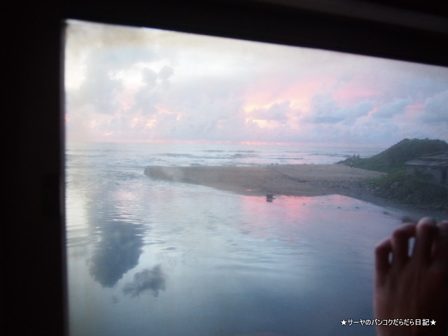 ゴール コロンボ 鉄道 Srilanka Rail way 1等車