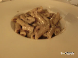 20121124 The Eugenia Hotel Bangkok 7