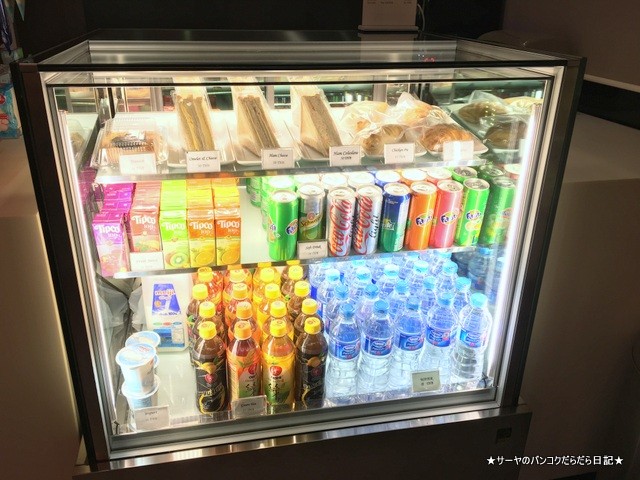 Red Planet Hotel Asoke (18)