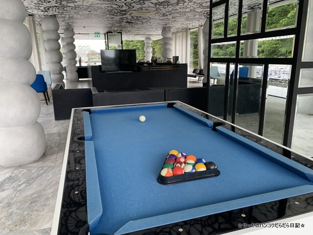 so sofitel huahin facility ホアヒン ソフィテル (10)