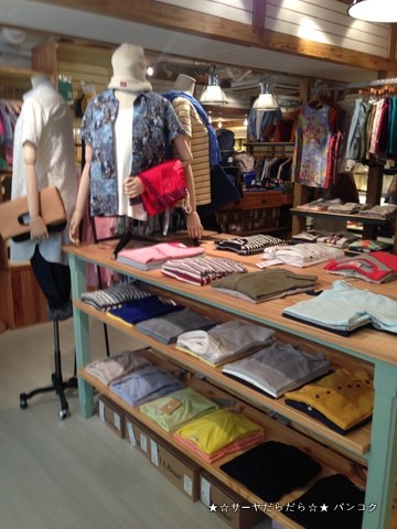 BEAMS TAIPEI at Fujin Street ビームス