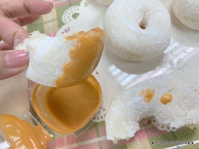 so dough ソードー バンコク スイーツ 2020 (8)