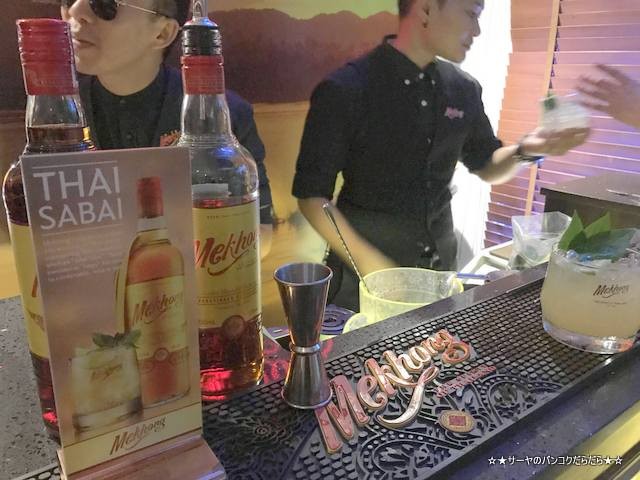 R.HAAN bangkok Tod Piti Bhirombhakdi タイ料理レストラン (8)