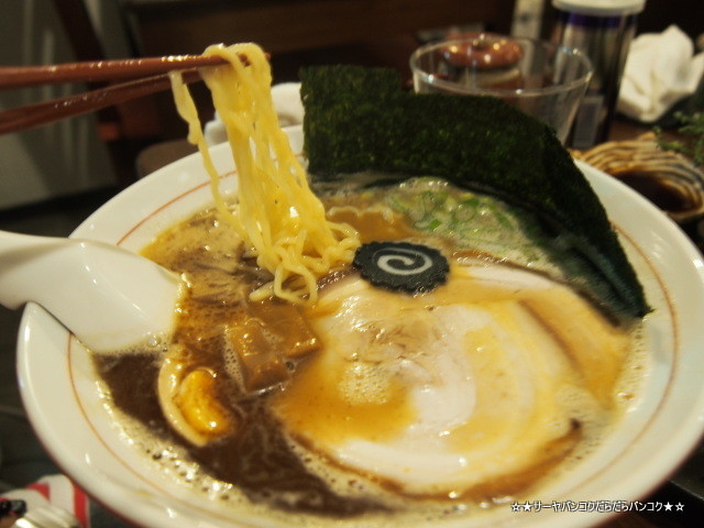 月光 GEKKO バンコク 居酒屋 タイ アソーク