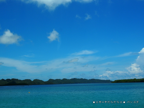 ロイヤルパラオリゾート Royal Palau Resort