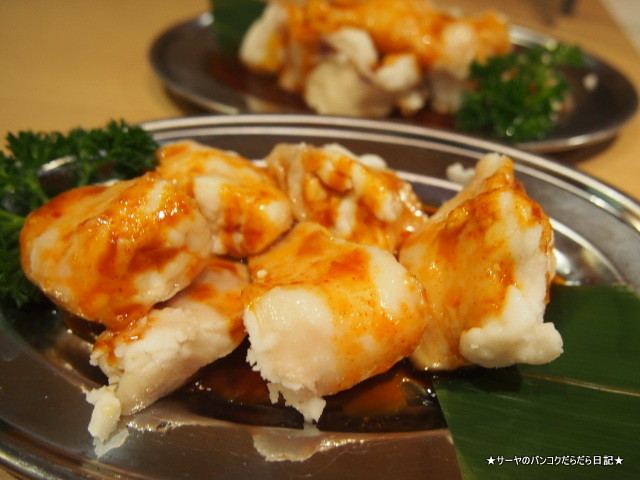 yakiniku azuma bangkok 焼肉 (8)