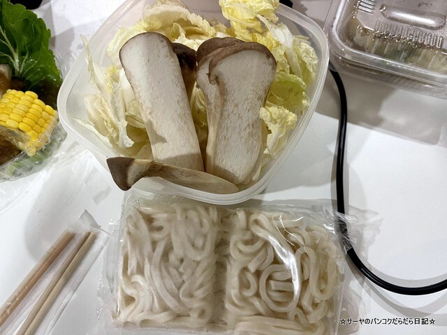 静岡おでん 青葉 oden SET BANGKOK (9)