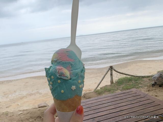 Skoop Beach Cafe Pattaya スクープビーチカフェパタヤ (10)