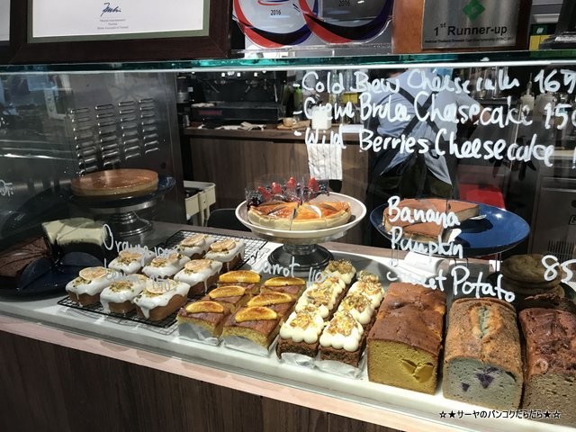 I+D Style Cafe x Brave Roastersiam discovery カフェ (5)