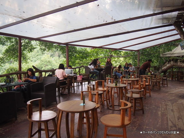 The Giant Chiangmai チェンマイ 秘境 絶対 おすすめ