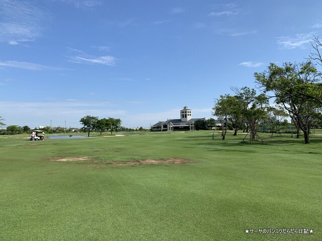 Bangpoo Golf & Sports バンプ―ゴルフ バンコク (10)
