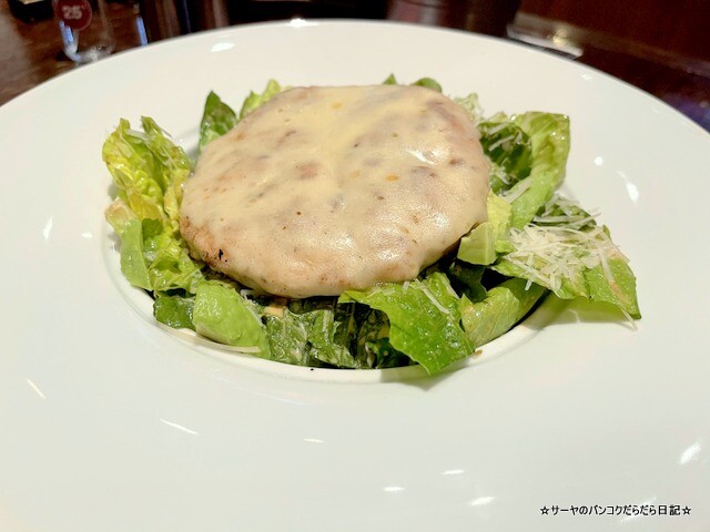 25 Degrees Burger Bar バンコク バーガー (11)