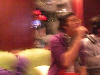 20091225 忘年会 2