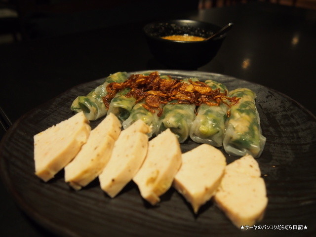 ベトナム料理レストラン Thuyen (6)