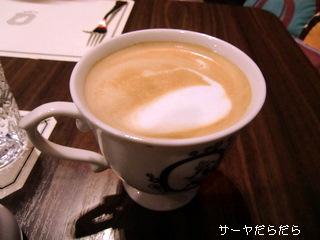 20100801 Q cafe 2