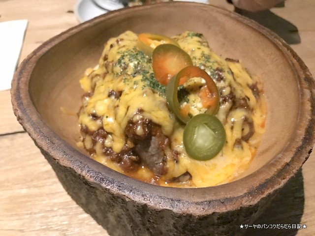 WILD & CO バンコク ラム 鹿肉 (8)