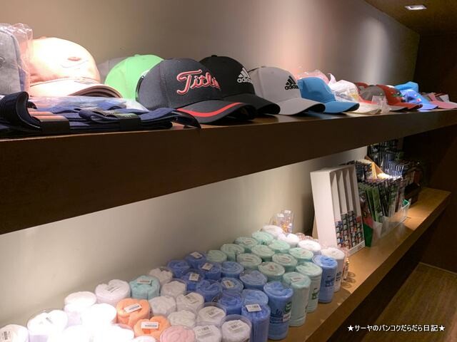 Bangpoo Golf & Sports バンプ―ゴルフ バンコク (4)