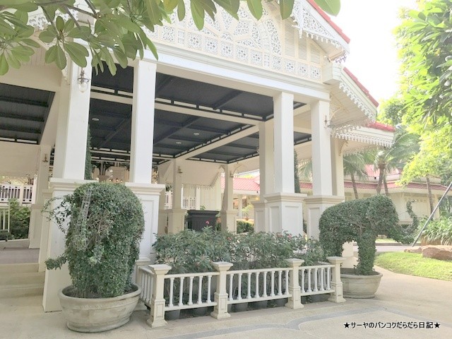 ウォラブラ Wora Bura Hua Hin Resort ホアヒン (12)