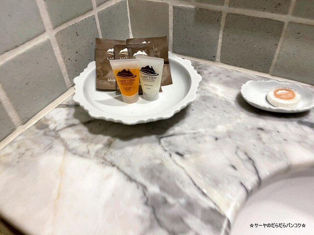 Lake View Resort & Golf Club レイクビューリゾート (6)
