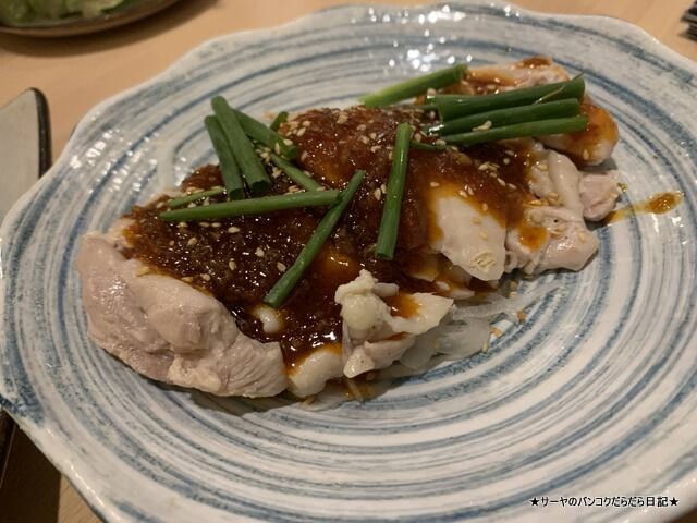 hinata bangkok ヒナタ 串焼き バンコク (7)