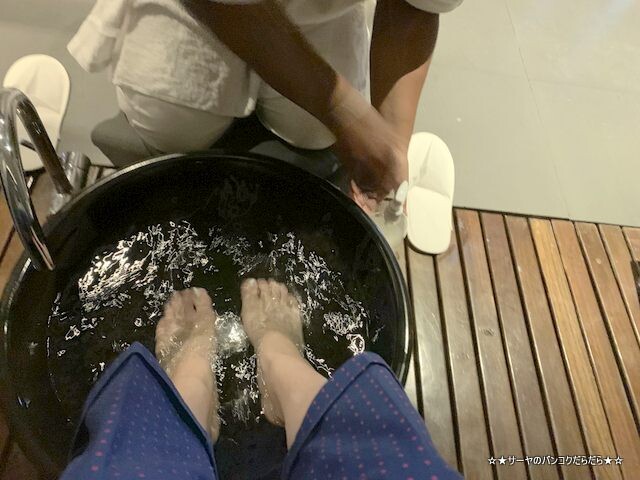 Let's Relax レッツリラックス サイアム (8)