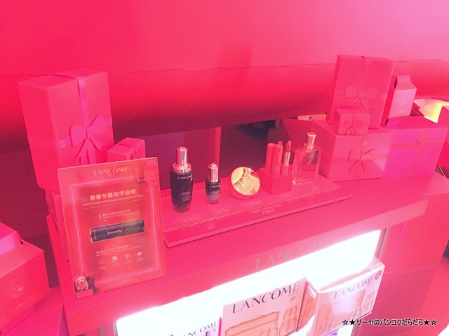キングパワー kingpower ランナム ランコム