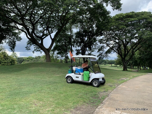 サンティブリー Santiburi Country Club Chiangrai (17)