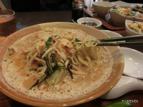 0302 DALIAN バンコク 餃子 5
